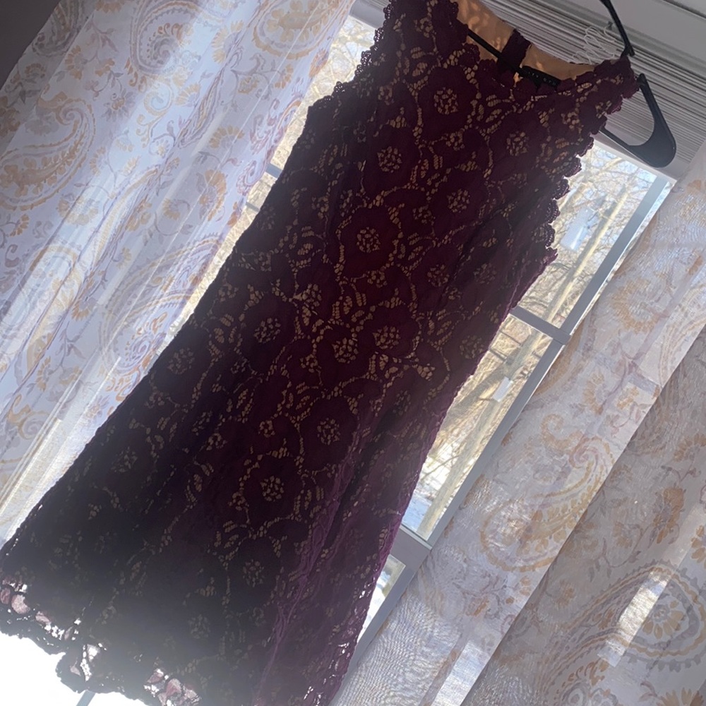 Size 5 - Wedding guest dress